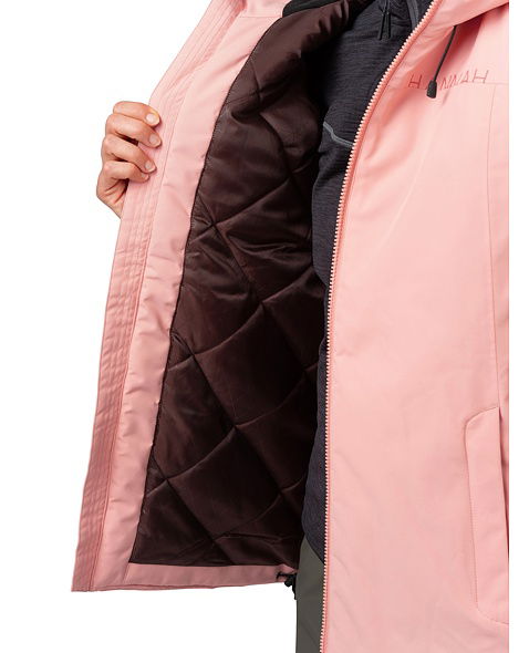 Jacket Hannah Pepper Women