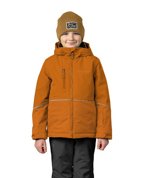 Dětská bunda HANNAH ANAKIN JR
