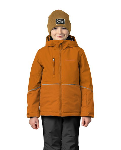 Detská bunda HANNAH ANAKIN JR