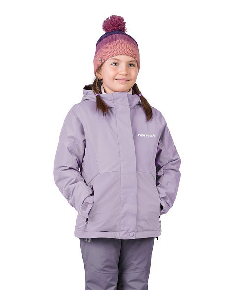 Dětská bunda HANNAH VALA JR