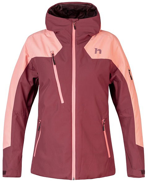 Jacket Hannah Ritta Lady