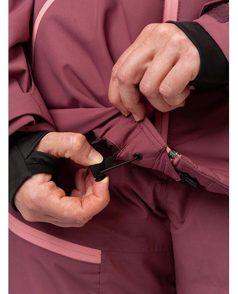 Dámská bunda HANNAH RITTA