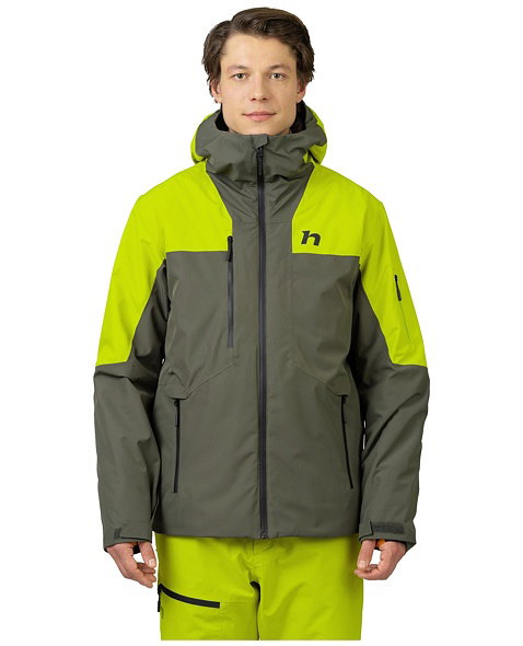 Jacket Hannah Scoty Men