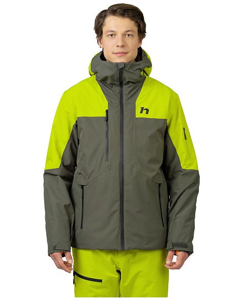 Jacket Hannah Scoty Men