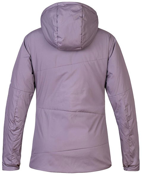 Jacket Hannah Taya Hoody Women