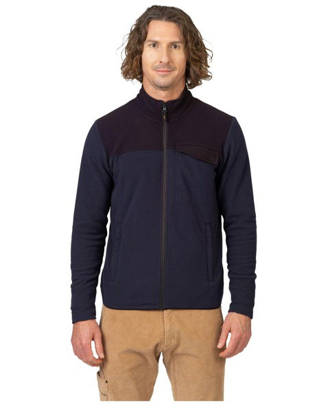 Pánska mikina HANNAH BERT