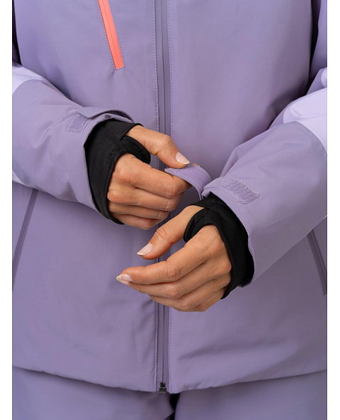Dámská bunda HANNAH RITTA