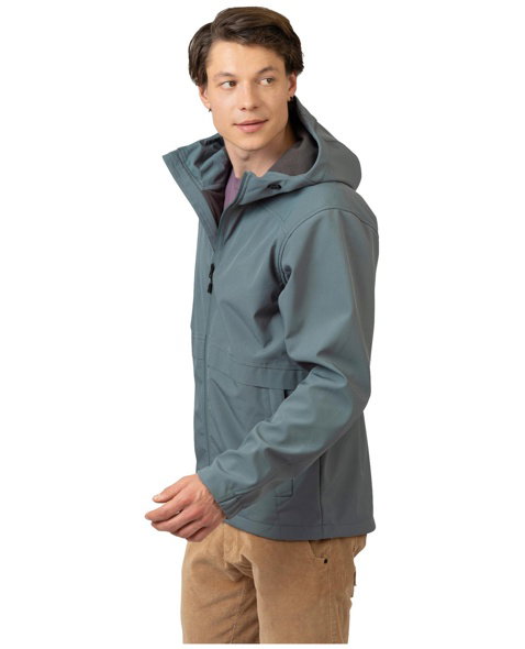 Jacket Hannah Shino Men