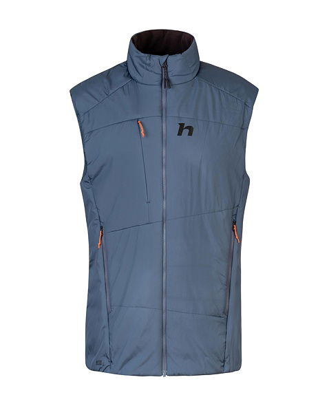 Vest Hannah Deyn Vest Men
