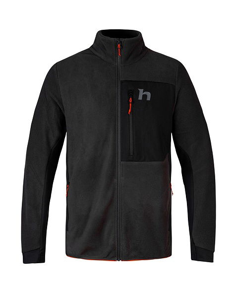 Pánská mikina HANNAH YUKON