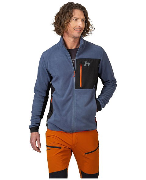 Pánská mikina HANNAH YUKON