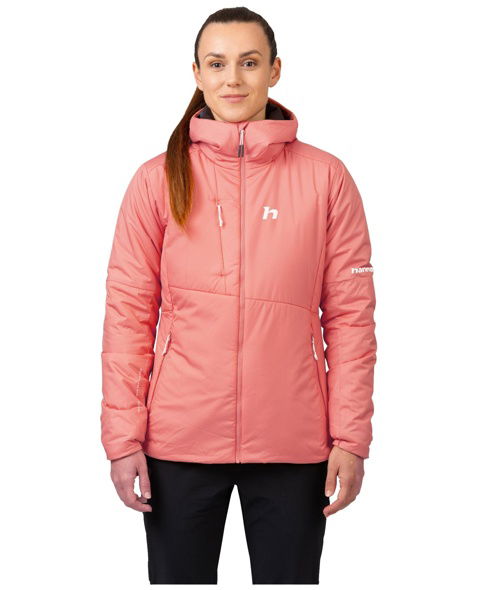 Jacket Hannah Taya Hoody Women
