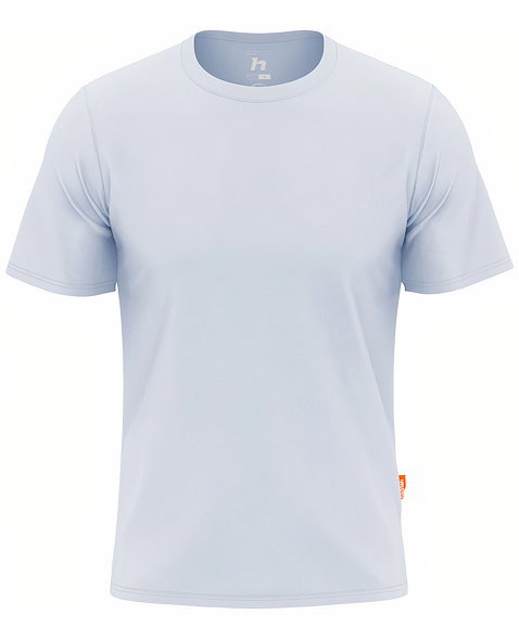 T-shirt HANNAH BAZ Man