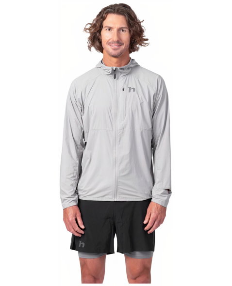 Jacket HANNAH DUSTIN HOODY Man