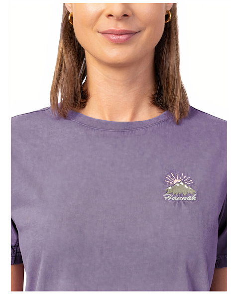 Dámske tričko HANNAH MELIS