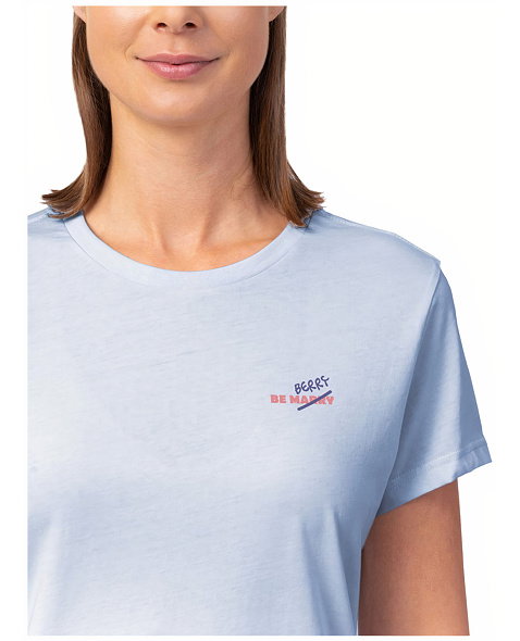 Dámske tričko HANNAH ADRIA Lady