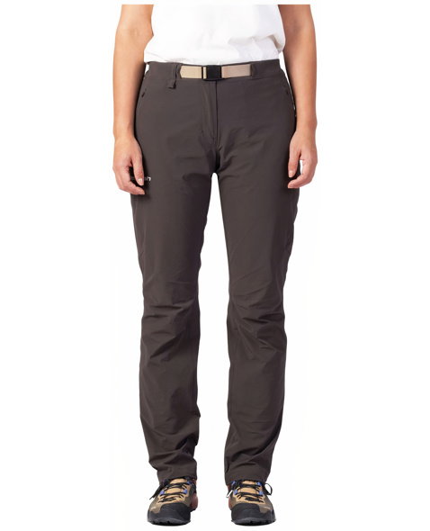 Dámske nohavice HANNAH ATTA Lady,raven