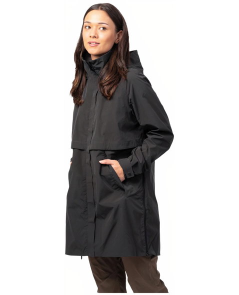 Jacket HANNAH SUE Lady