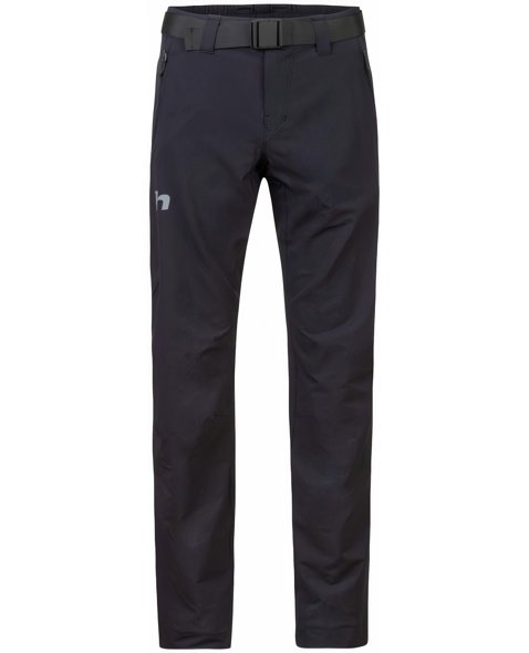 Pánske nohavice HANNAH GARW Man, anthracite