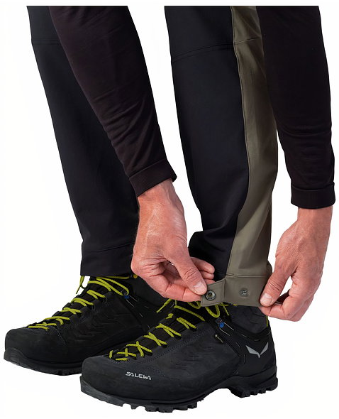 Pánské kalhoty HANNAH TORG Man