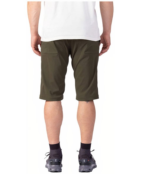 Pánske kraťasy HANNAH WEID SHORTS