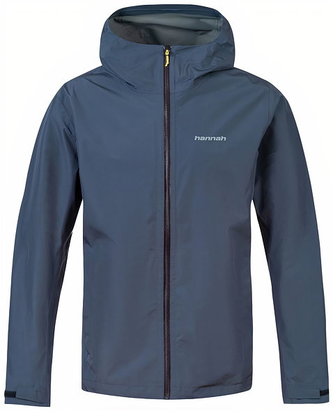 Jacket HANNAH TRAVIS Man