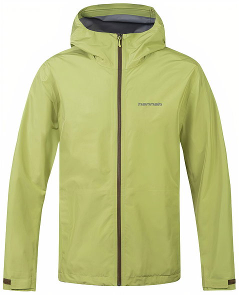 Jacket HANNAH TRAVIS Man