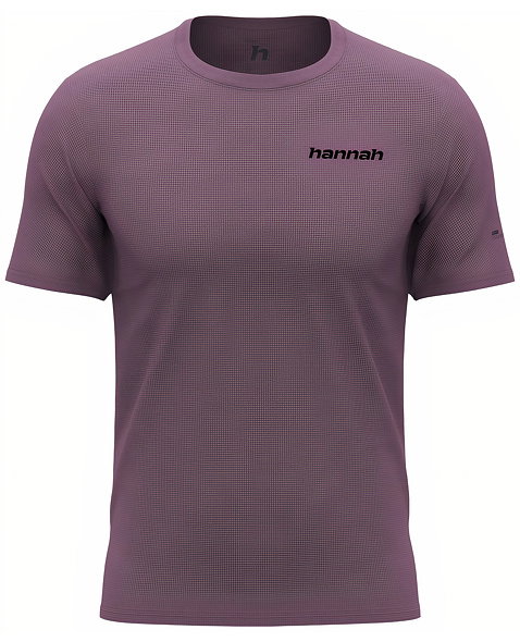 T-shirt HANNAH WICK Man