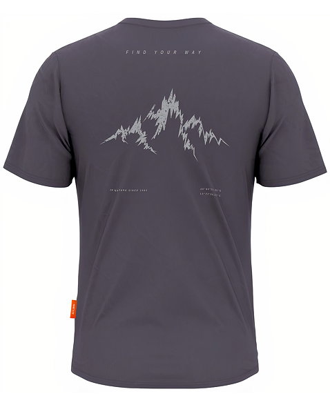 Pánské tričko HANNAH BAZ Man