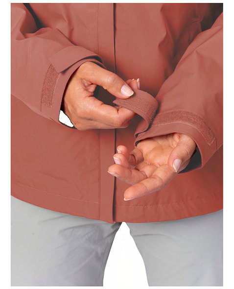 Jacket HANNAH MINDY II Lady