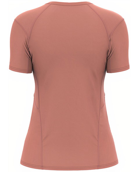 Dámske tričko HANNAH TERRA Lady