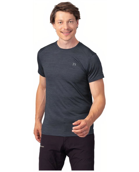 Pánske tričko HANNAH PELTON II Man