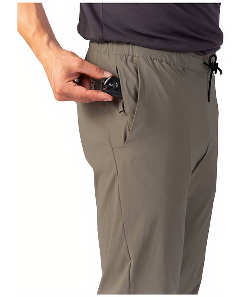 Pants HANNAH TIMOTY Man