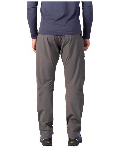 Pánské kalhoty HANNAH BINDERS Man