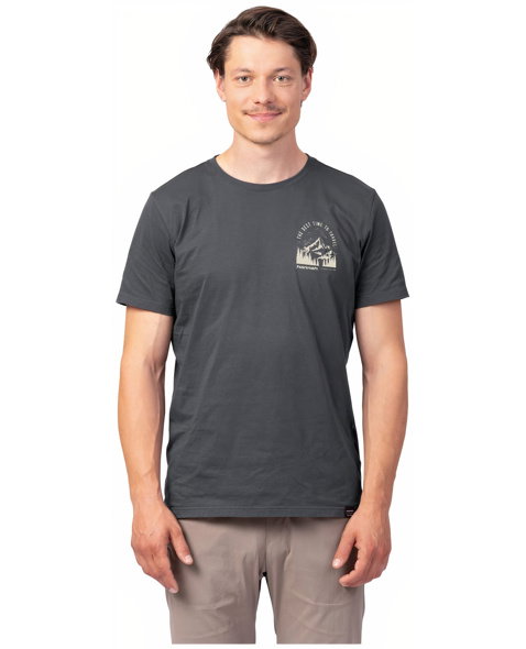 Pánske tričko HANNAH STITCH Man