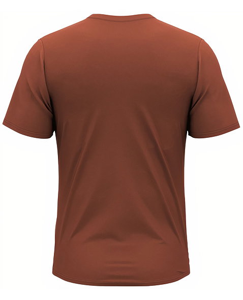 T-shirt HANNAH LUKE Man