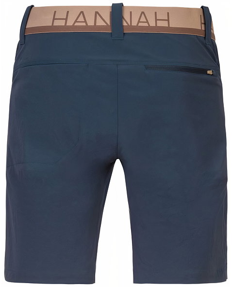 Pánske kraťasy HANNAH NAIRI II