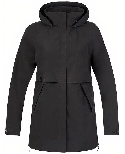 Jacket HANNAH SUE Lady