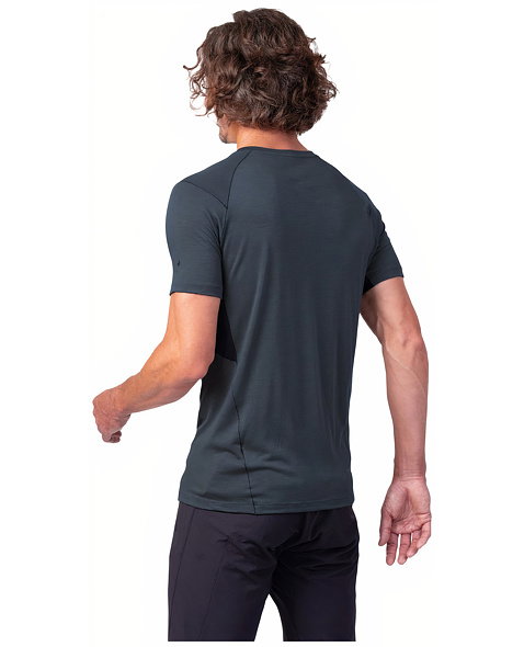 T-shirt HANNAH TARAN Man