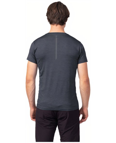 Pánske tričko HANNAH PELTON II Man