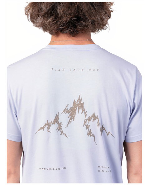 T-shirt HANNAH BAZ Man