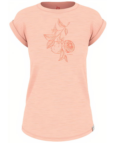 T-shirt HANNAH ARISSA II Lady
