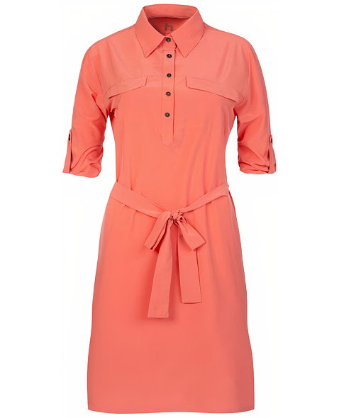 Dress HANNAH LIBY Lady