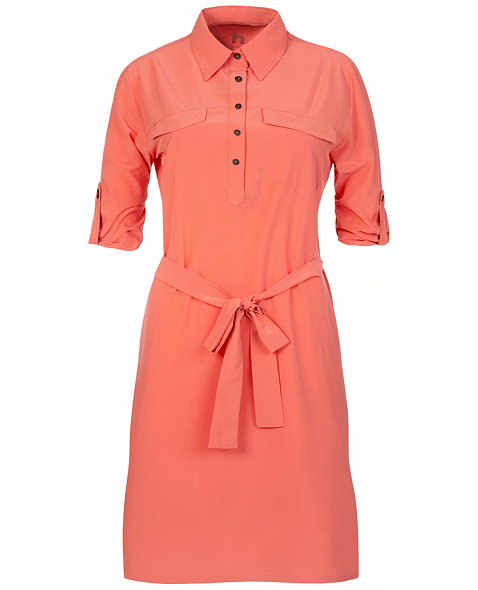Dress HANNAH LIBY Lady