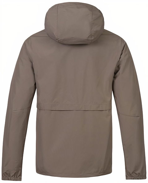 Jacket HANNAH CHAZ II Man