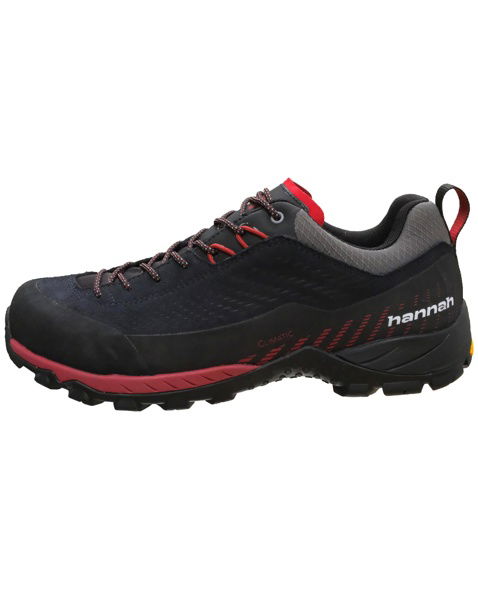 Dámske trekové topánky HANNAH FOOTWEAR COPE W WP