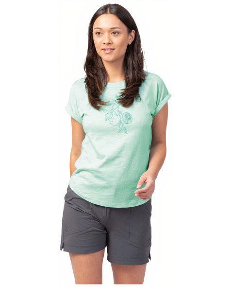 Dámské tričko HANNAH ARISSA II Lady