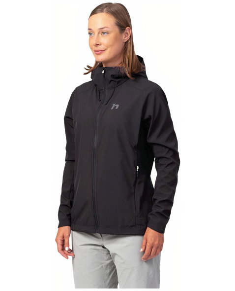 Jacket HANNAH AIRY HOODY Lady