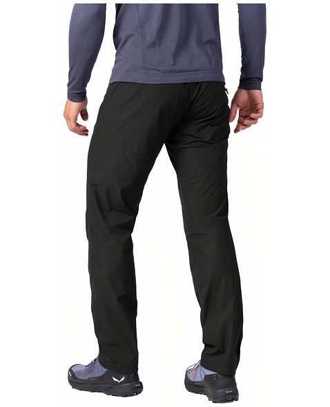 Pants HANNAH BINDERS Man