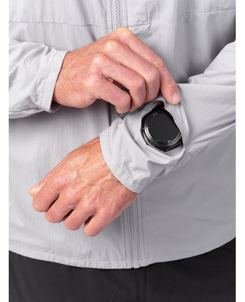 Pánská bunda HANNAH DUSTIN HOODY Man